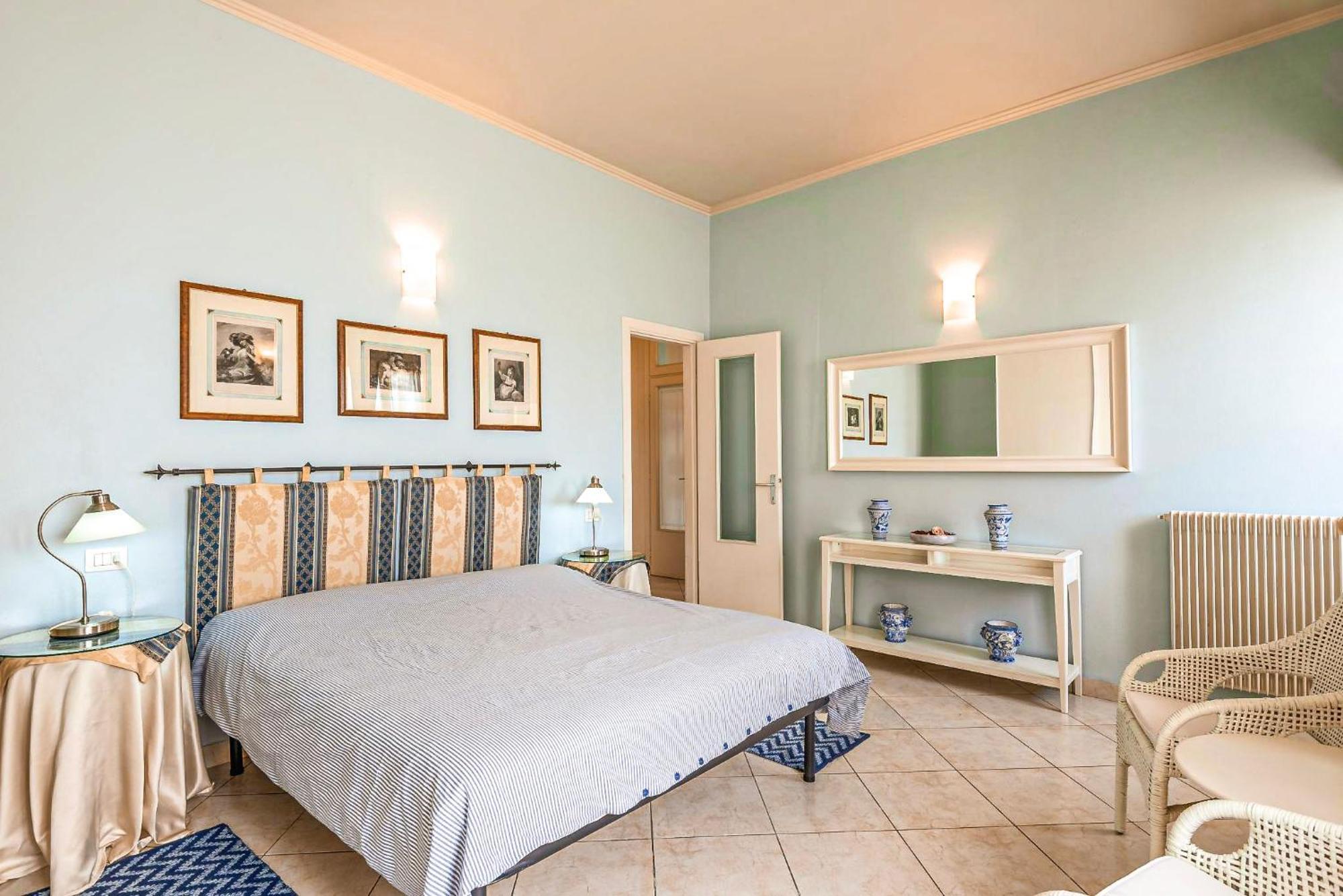 Palazzina Giardinolago Gravedona Szoba fotó